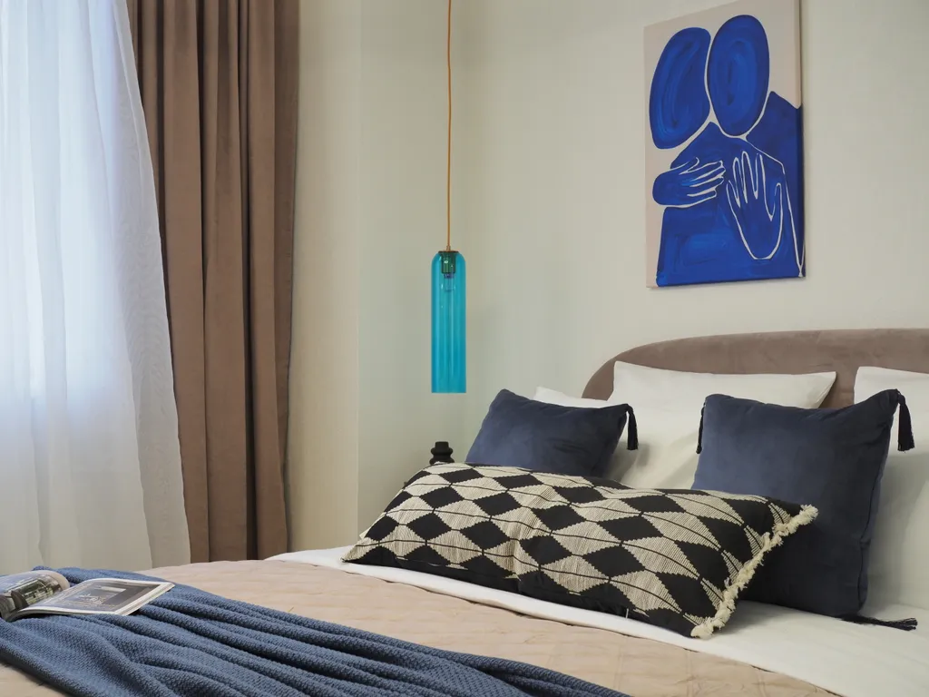 Квартира Просторная квартира — Ногинск