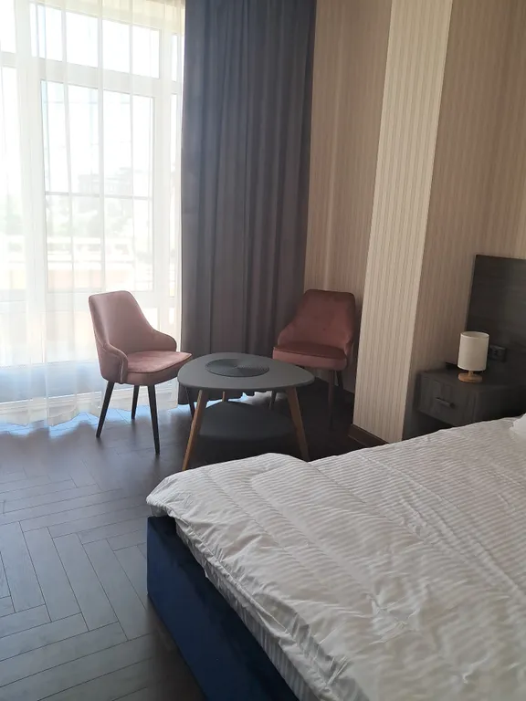 Квартира Комната — Махачкала