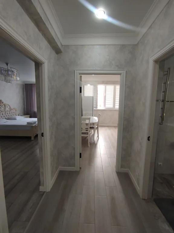 Квартира комфорт-класса