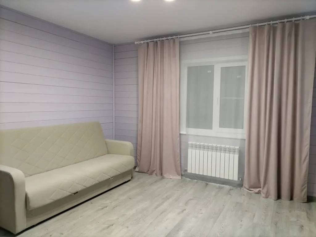 Дом с баней