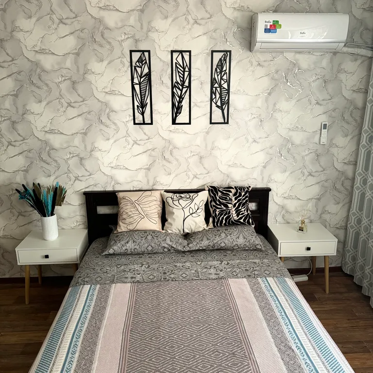 Квартира Квартира Kristal — Казань