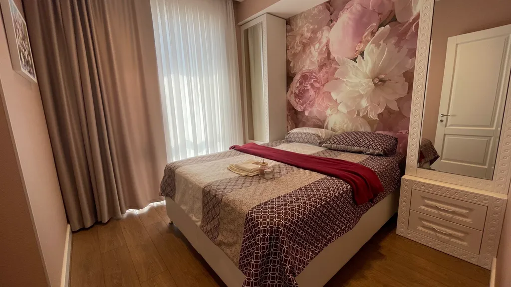 Квартира Pearl Dream Apartment — аренда посуточно в Баку