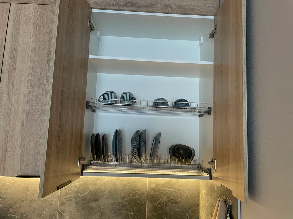 Уютная квартира в современном ЖК