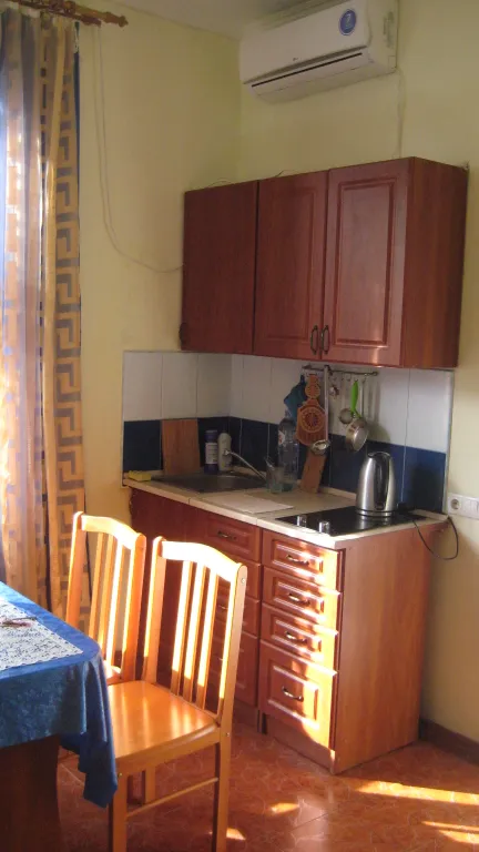 Комфортный частный сектор, номер Синий