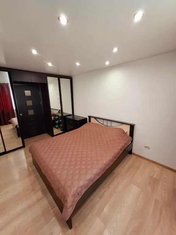 Уютная евротрёшка в центре города.