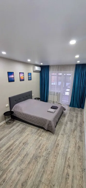 Уютная квартира ЖК Европейский