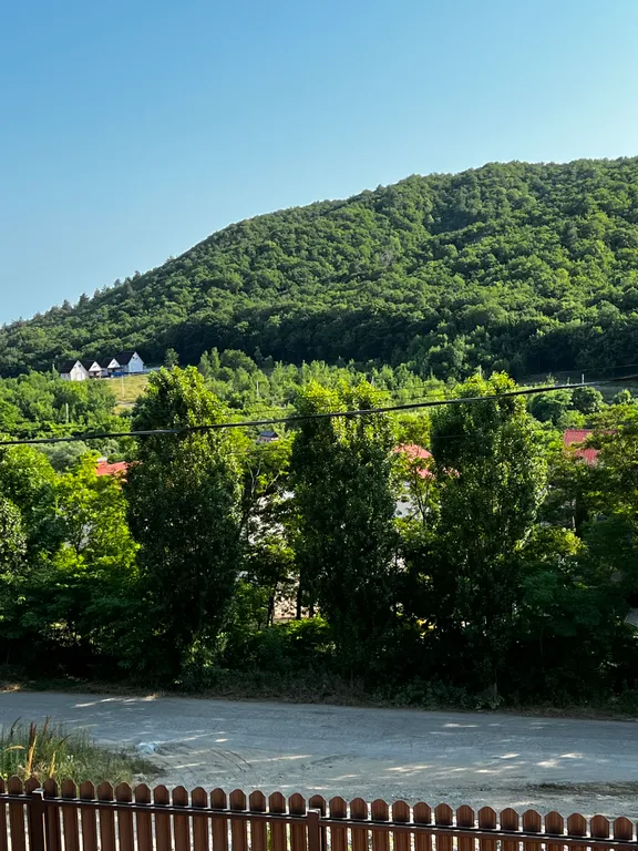 Коттедж Эко-коттедж — Бжид