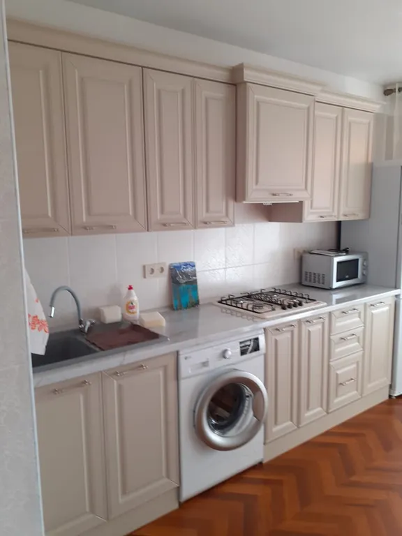 Однокомнатная квартира