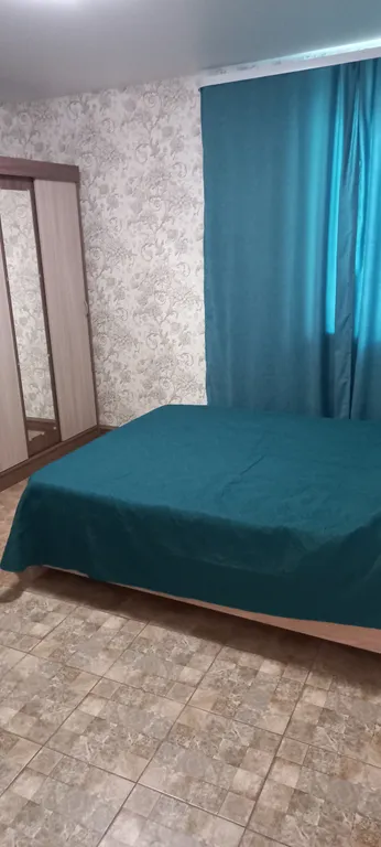 Квартира 1-комнатная Квартира — Севастополь