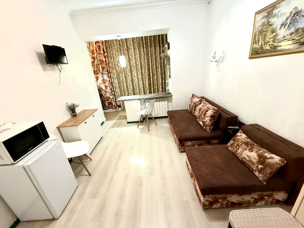 Квартира Квартира у моря — Адлер