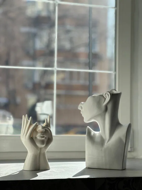 Квартира Уникальная квартира на Арбате — Москва