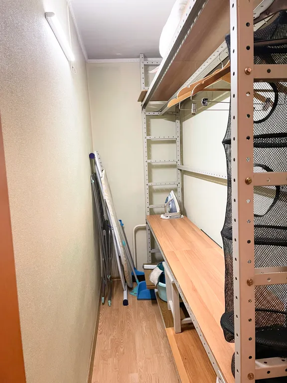 Квартира с волшебной атмосферой в центре города