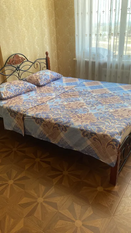 Апартамент с видом на море