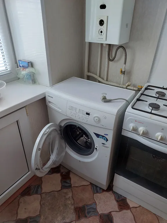 Уютная квартира рядом с городским парком