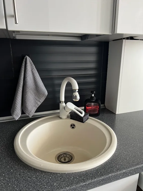 Квартира Уютная однокомнатная квартира в центре города — Калининград