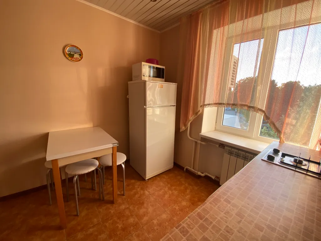 Квартира Квартира в центре города на первой береговой линии — Анапа