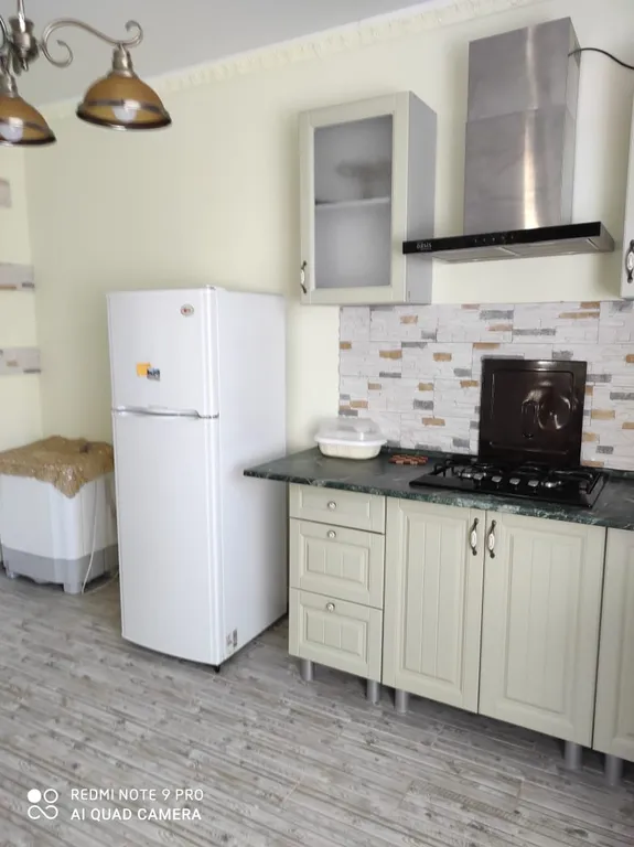 2-этажный комфортный дом в шаговой до моря