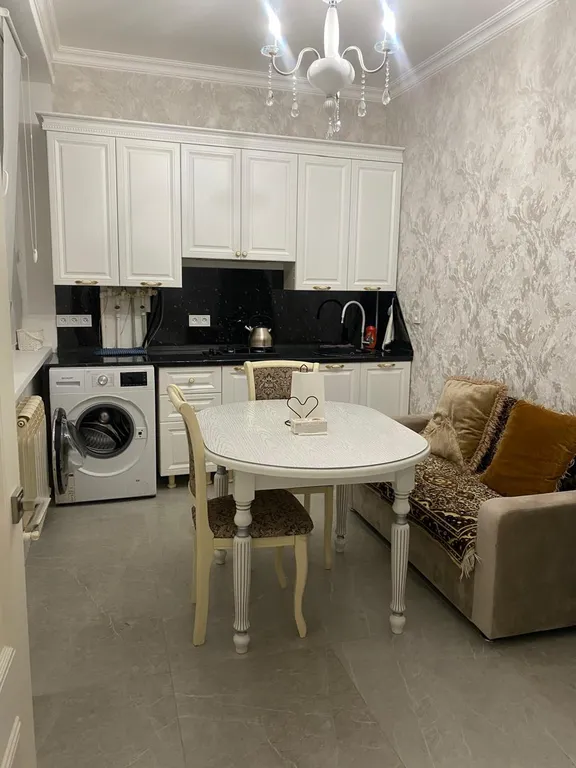 Новая 2-ка в центре города 10-15 минут до моря