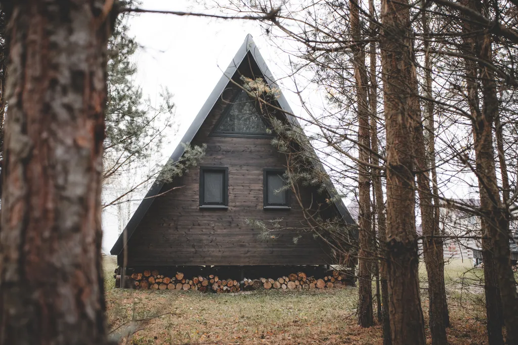 1-комнатный Дом