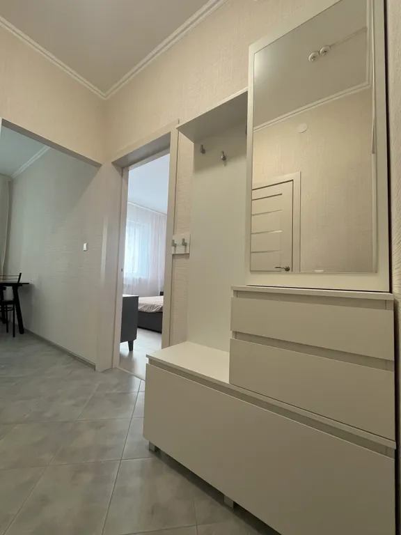 Квартира Уютная однокомнатная квартира — Тверь