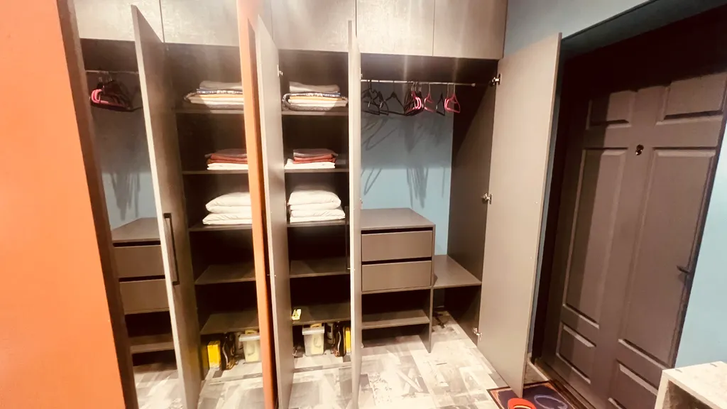 Дизайн студия у моря