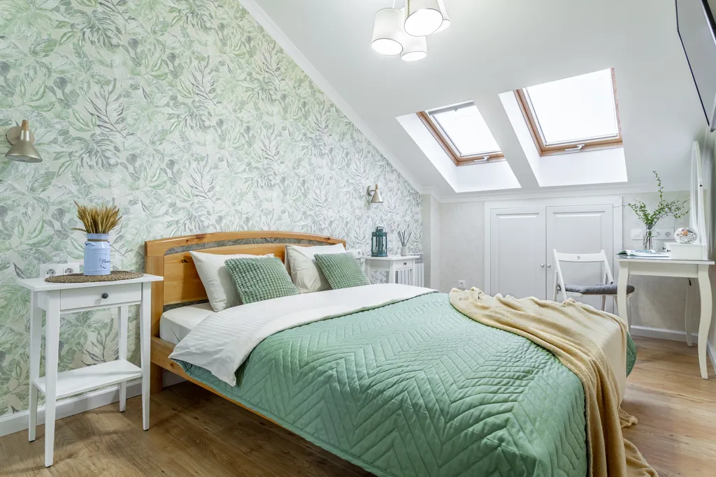 Квартира КВАРТИРА "ЛАЗУРЬ" с балконом и видом на море — Геленджик