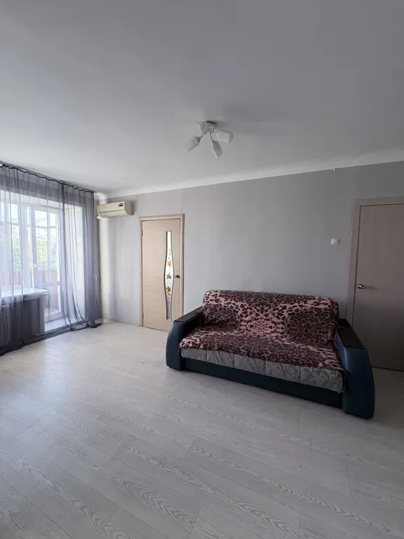 Квартира 2-комнатная Квартира — Новосибирск