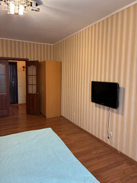 Уютная квартира рядом с метро Ухтомская