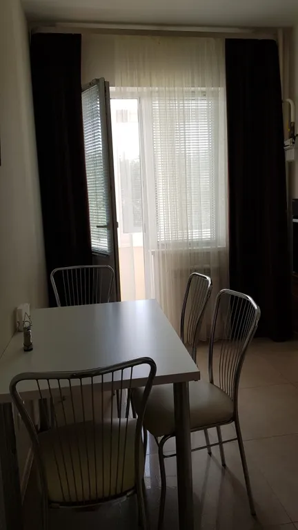 Квартира 1-комнатная Квартира — Геленджик