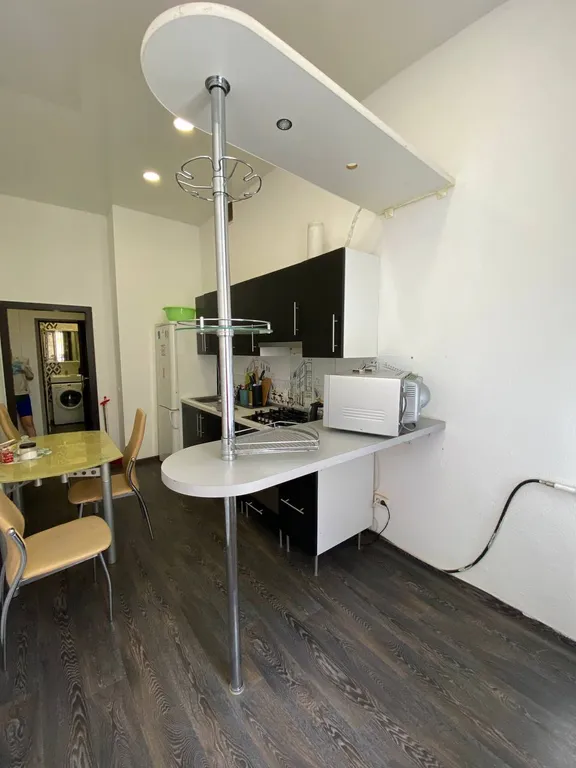 Семейная квартира у Фонтанки