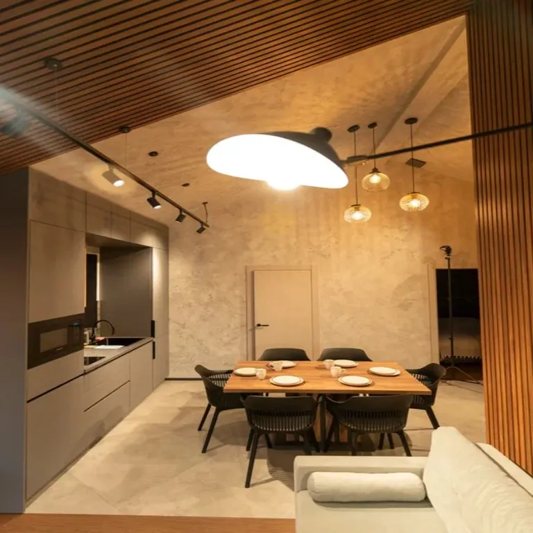 Коттедж 3-комнатный Дом — Новая Ладога