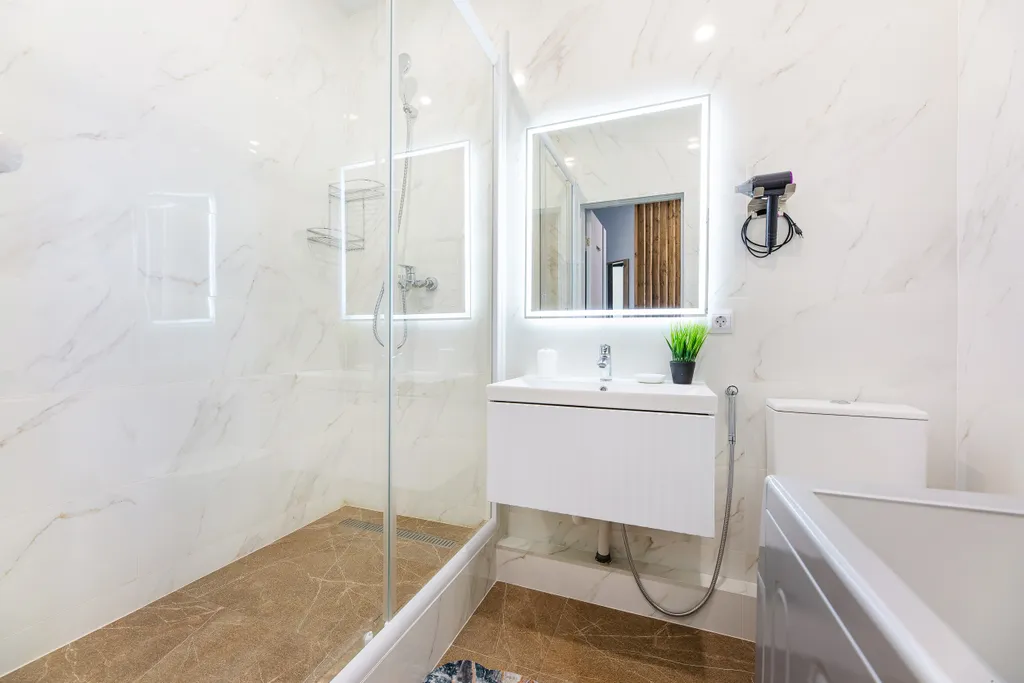 Квартира Апартаменты Монако 24 ЖК Мечта 35 — Анапа