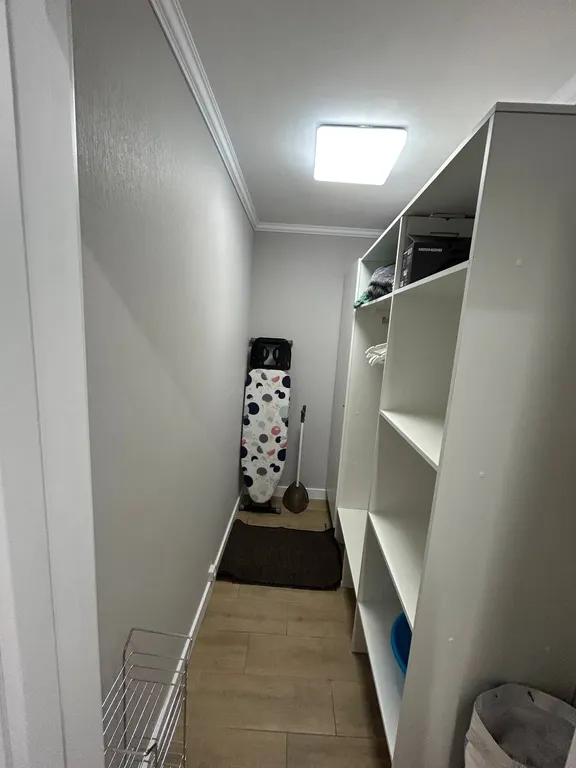 Уютная двухкомнатная квартира у моря, в центре города