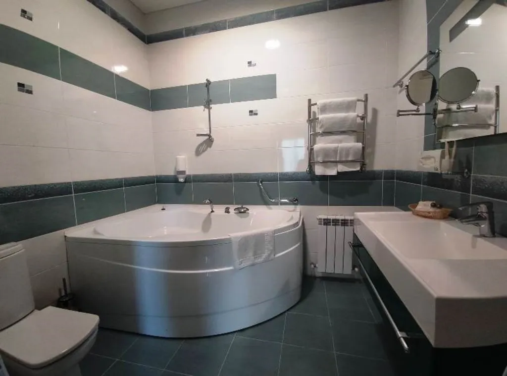 Люкс театральный