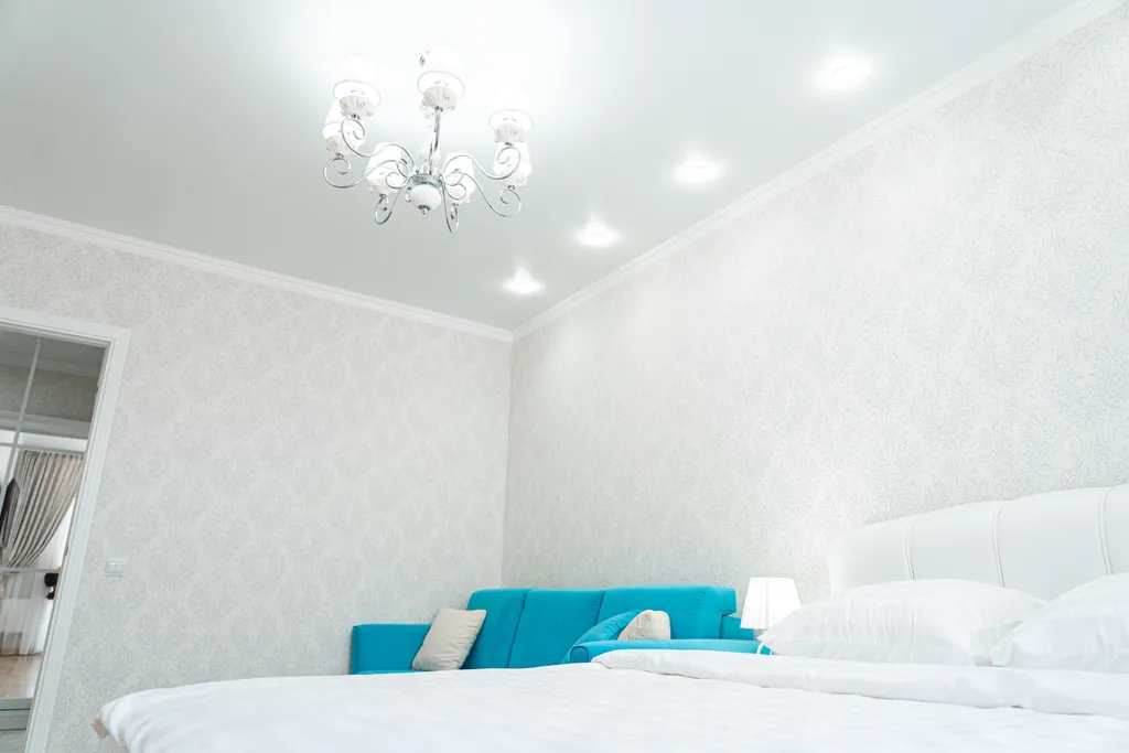 Квартира Апартаменты Классик -4 — Калининград