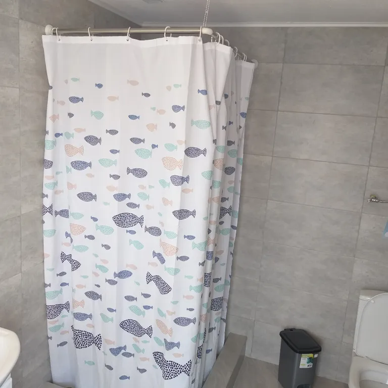 Коттедж 1-комнатный Дом — Солнечная Долина