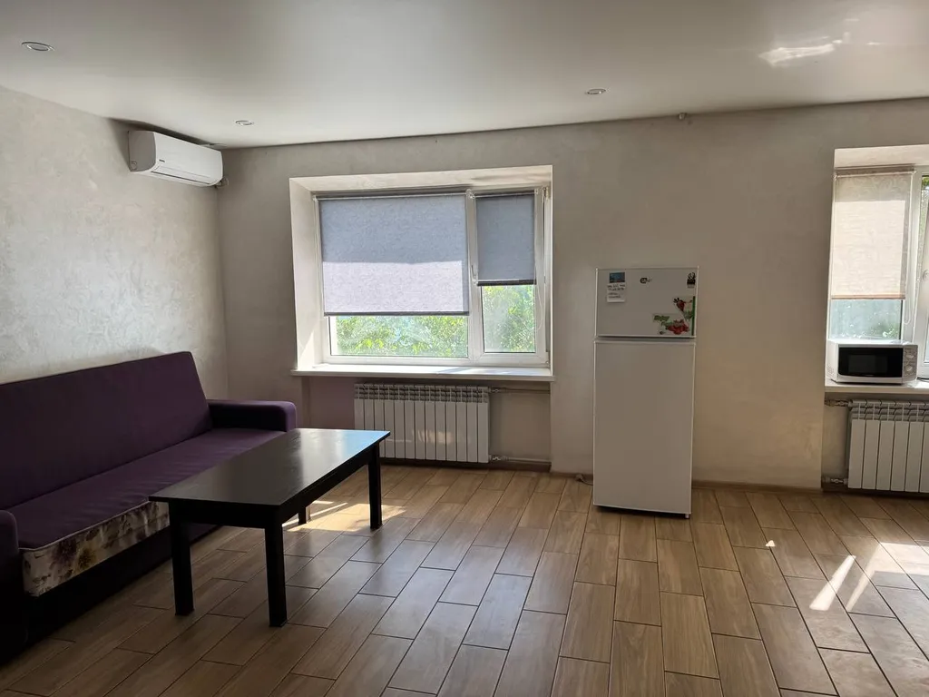 Уютная квартира на набережной ,с видом на море