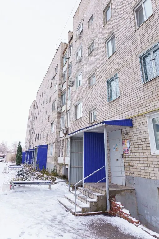 Современная квартира, в центре города