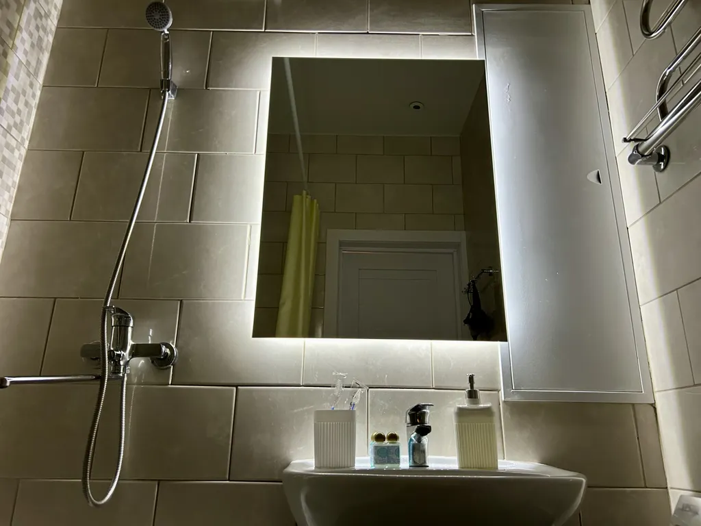 Квартира комфорт класса