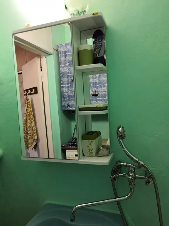 Квартира в центре города