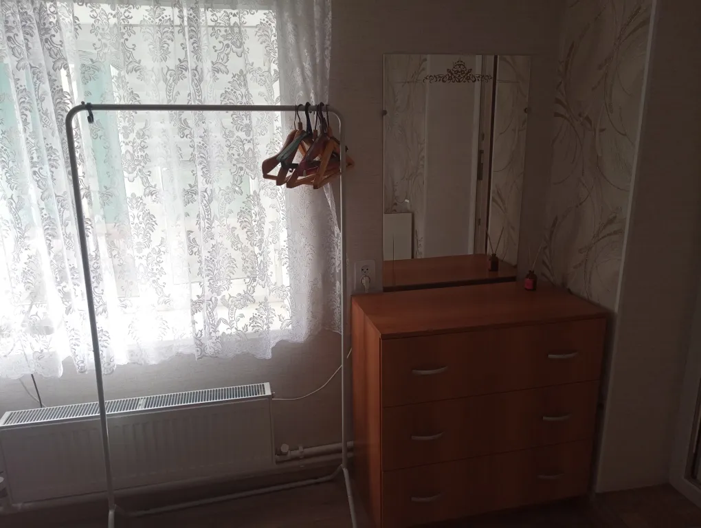 Уютная квартира с видом на море