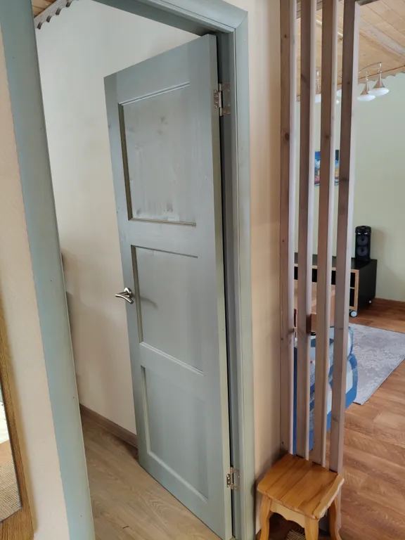 Гостевой дом Лесная сказка