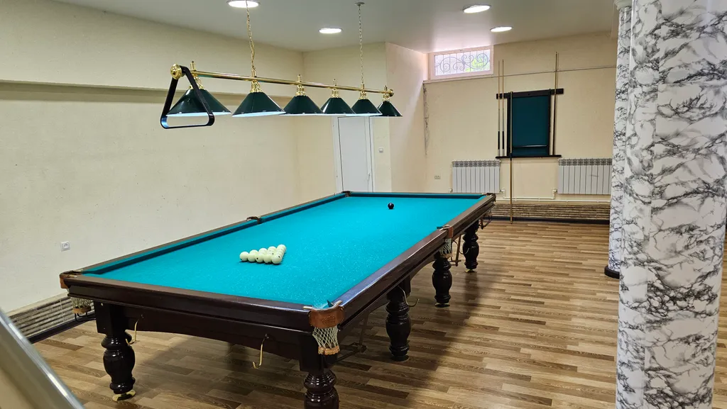 Дача у моря