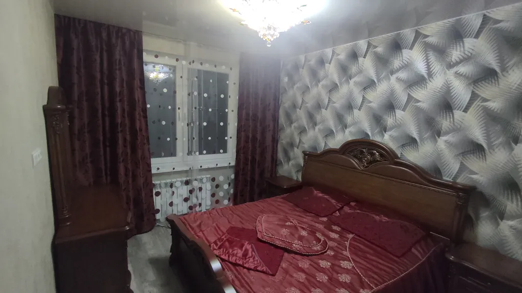 Уютная квартира у моря