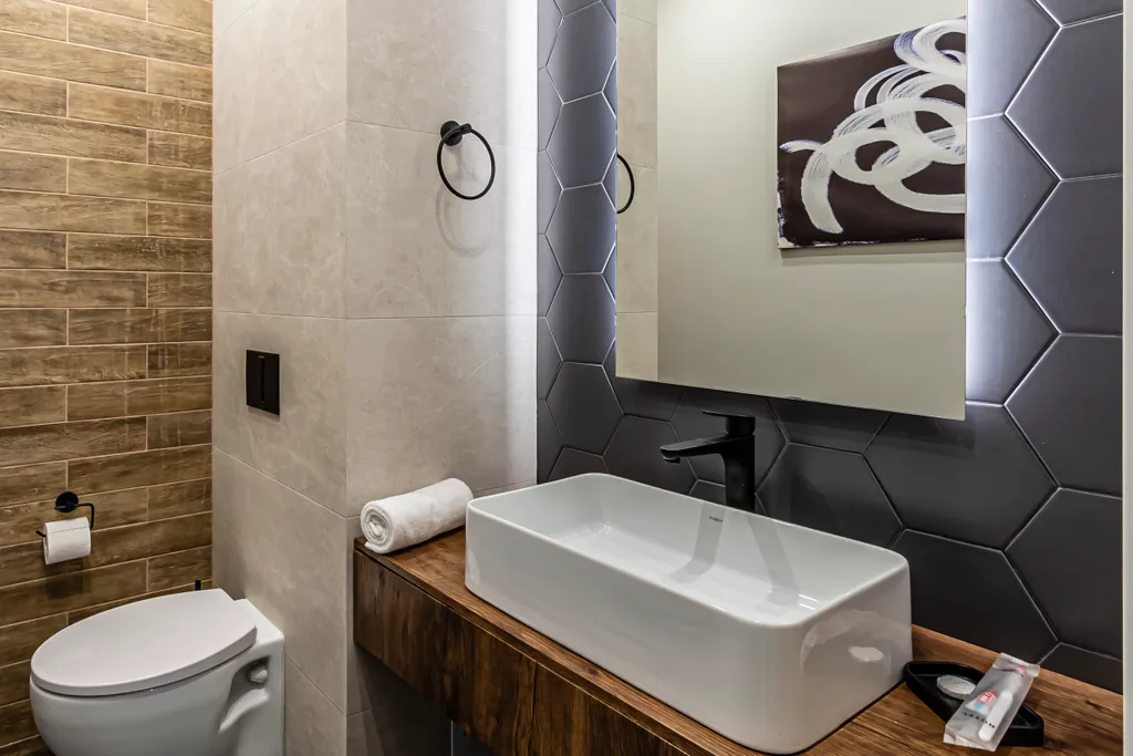 Vip апартаменты в центре в ЖК Атрия 10