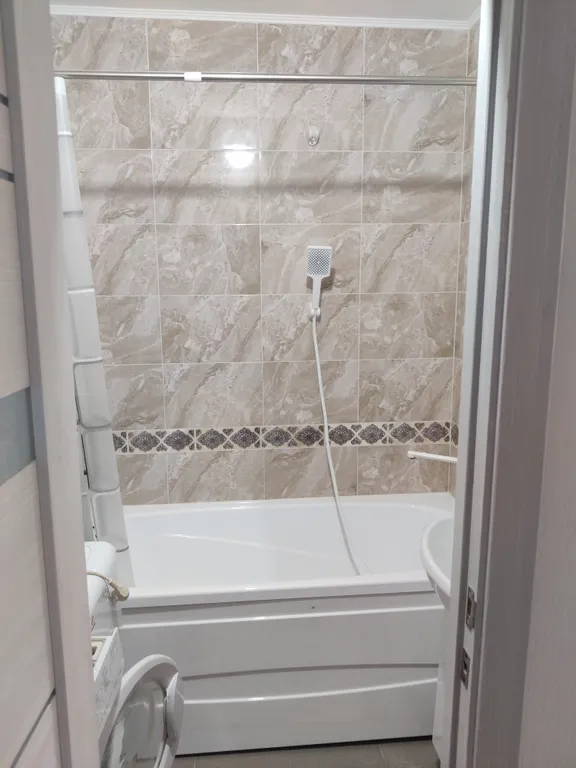 Уютная квартира в центре города Абинска