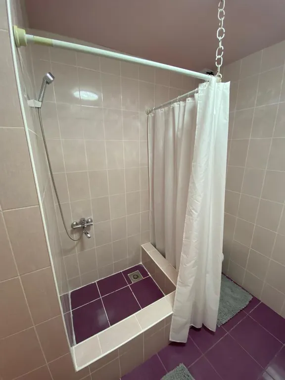 Квартира Уютная 2-комнатная квартира — Мацеста