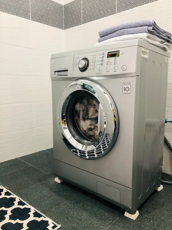 Дом с видом на озеро и горы на озере Банном