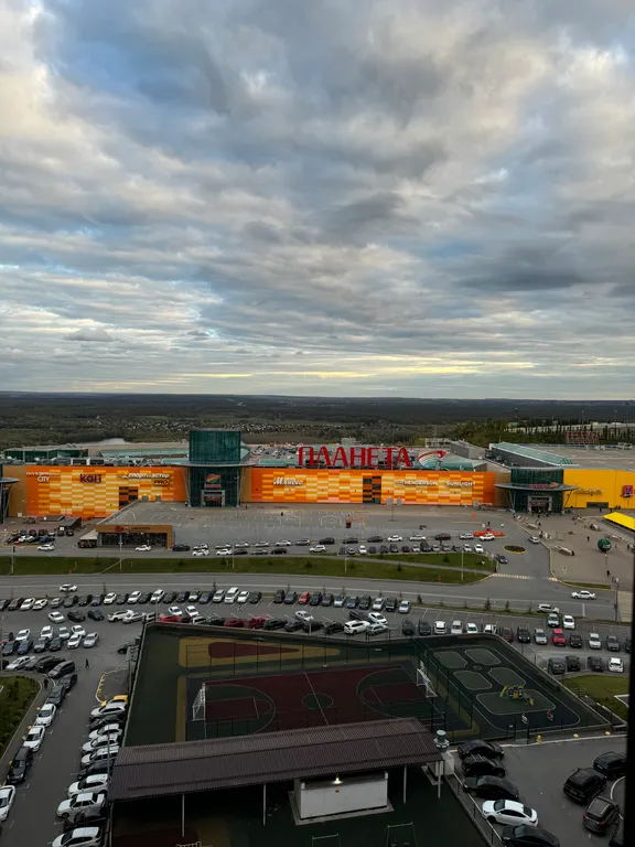 У нас уютно и тепло. Квартира возле аквапарка ТЦ Планета.