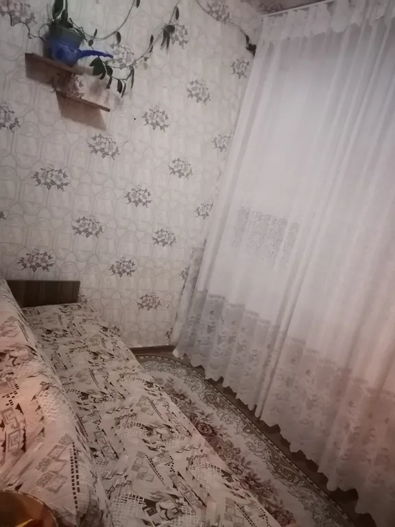 Апартамент с видом на море